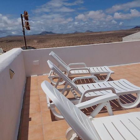 Dunas De Famara Esterno foto