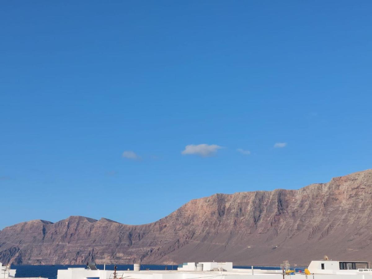 Dunas De Famara Esterno foto