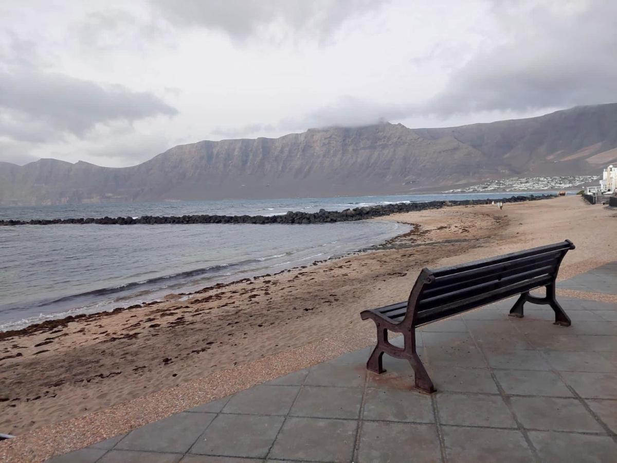 Dunas De Famara Esterno foto