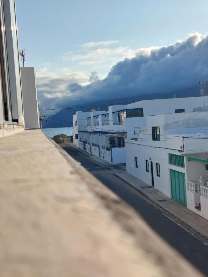 Dunas De Famara Esterno foto
