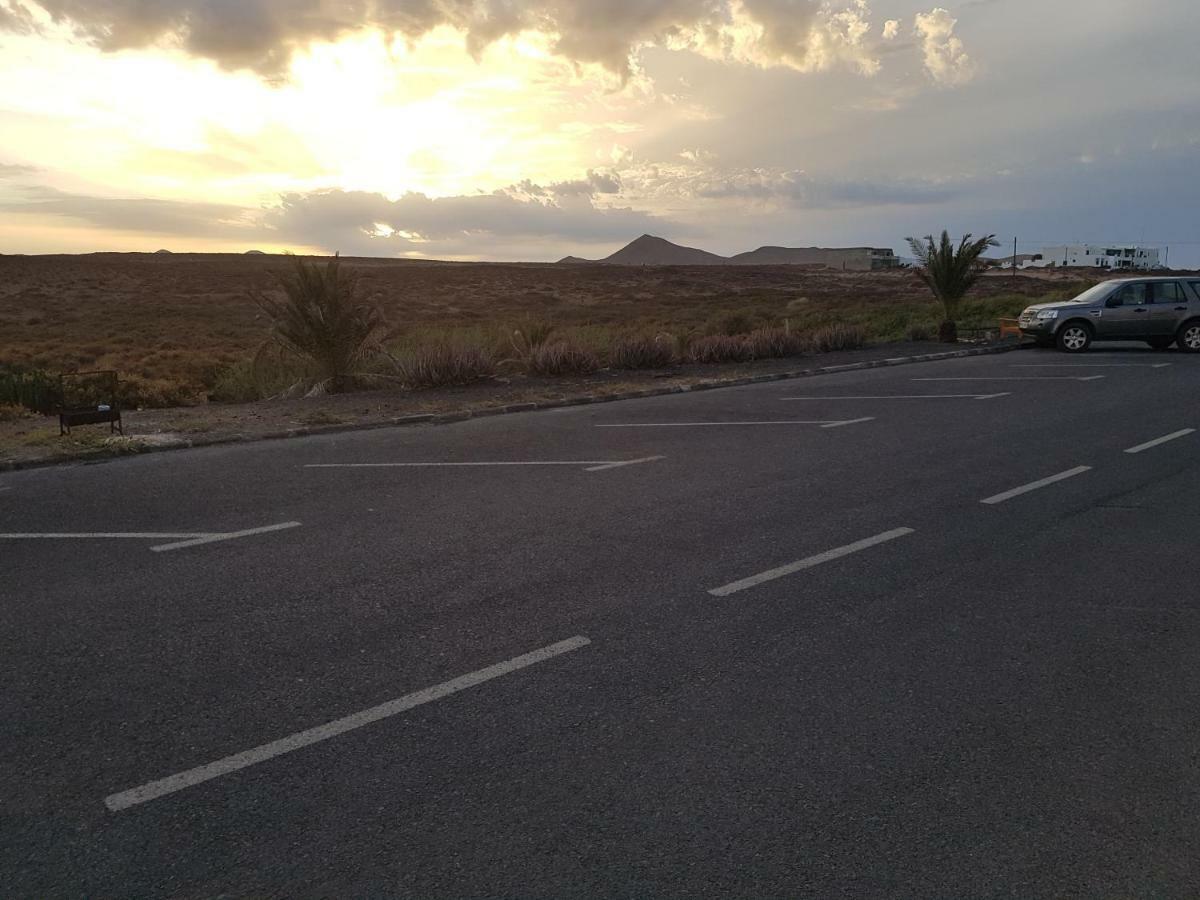 Dunas De Famara Esterno foto